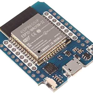 ESP32 D1 mini