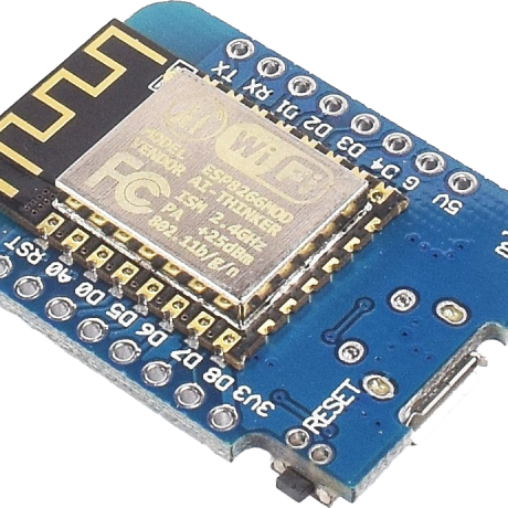 ESP8266 D1 mini