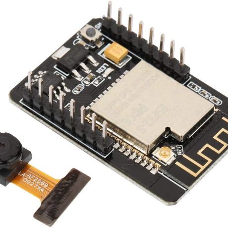 ESP32 CAM